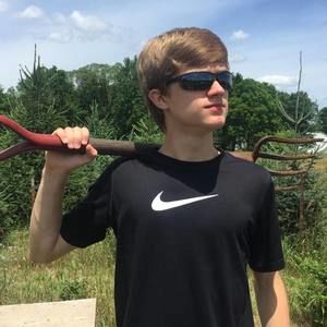 Meet your Posher, Ben